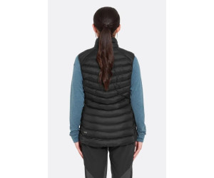 Жилет Rab Cirrus Vest Wmns (Black)